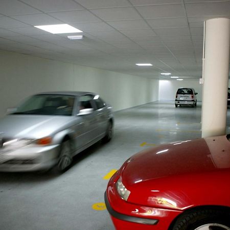 אלביר Apartamentos Albir Confort 2 Dormitorios מראה חיצוני תמונה