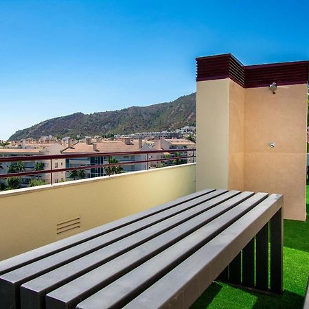 אלביר Apartamentos Albir Confort 2 Dormitorios מראה חיצוני תמונה