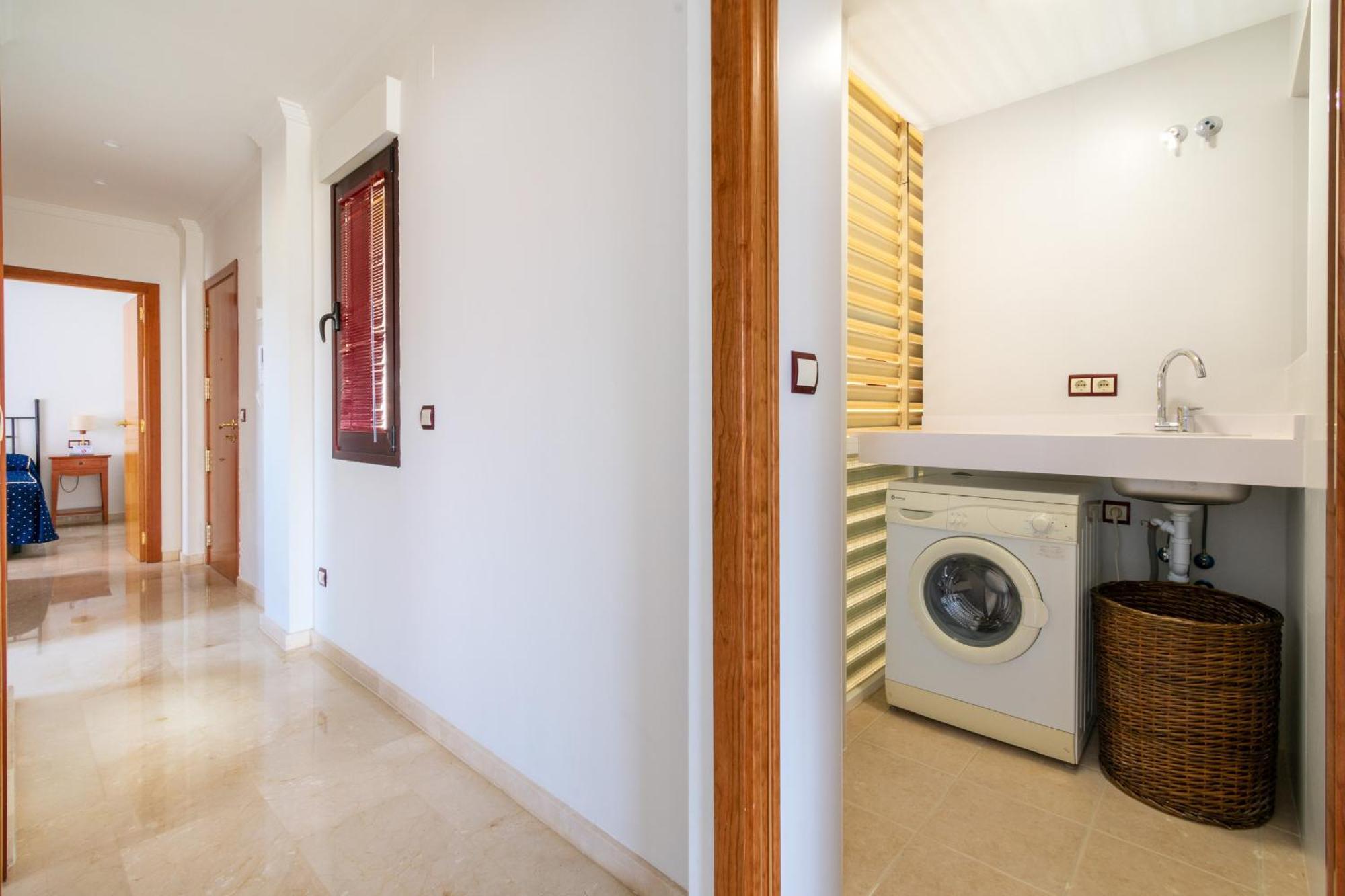 אלביר Apartamentos Albir Confort 2 Dormitorios מראה חיצוני תמונה